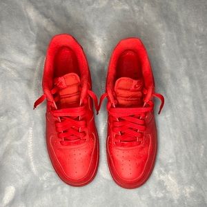 Red Air Force 1